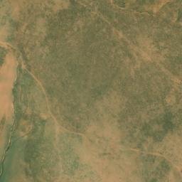 Satellite imagery of El Baïter, DZ