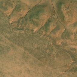 Satellite imagery of El Baïter, DZ