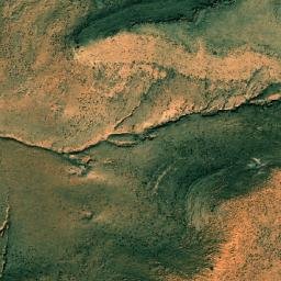Satellite imagery of Chouaha, DZ