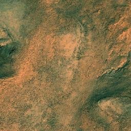 Satellite imagery of Chouaha, DZ