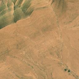 Satellite imagery of Djebel Dekhla, DZ