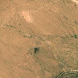 Satellite imagery of Djebel Dekhla, DZ