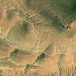 Satellite imagery of Kef el Beïda, DZ