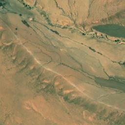 Satellite imagery of Bou Chechia Rharbi, DZ