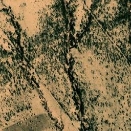 Satellite imagery of Kef Cheïfa, DZ