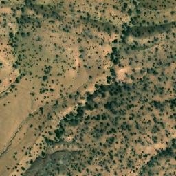 Satellite imagery of Meassene Guelfa, DZ