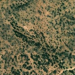 Satellite imagery of Meassene Guelfa, DZ