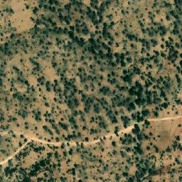 Satellite imagery of Meassene Guelfa, DZ