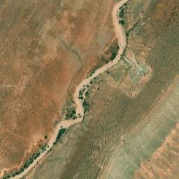 Satellite imagery of Draa Oum Ramda, DZ