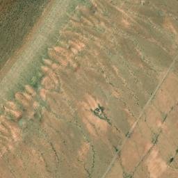 Satellite imagery of Draa Oum Ramda, DZ