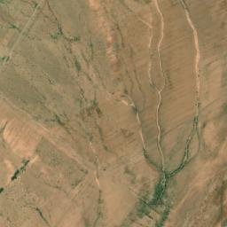 Satellite imagery of Draa Oum Ramda, DZ