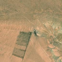 Satellite imagery of Maït ech Choufa, DZ