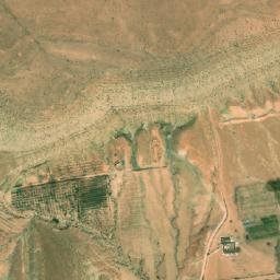 Satellite imagery of Maït ech Choufa, DZ