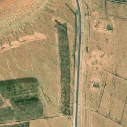 Satellite imagery of Maït ech Choufa, DZ