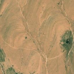 Satellite imagery of Râs Arib, DZ