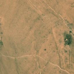 Satellite imagery of Râs Arib, DZ