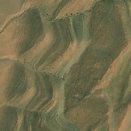 Satellite imagery of Serdi Rhorab, DZ