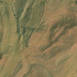 Satellite imagery of Serdi Rhorab, DZ