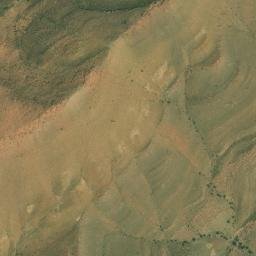 Satellite imagery of Serdi Rhorab, DZ