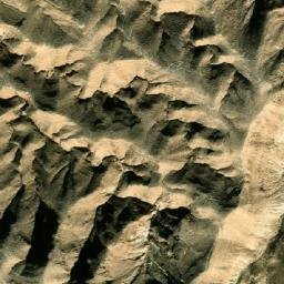 Satellite imagery of Madjour, DZ