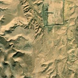 Satellite imagery of Gourbedj, DZ