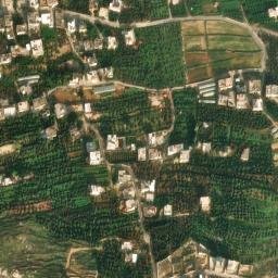 Satellite imagery of Ed Dhoûr, LB