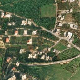 Satellite imagery of Ed Dhoûr, LB