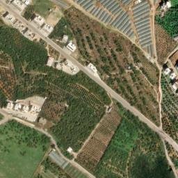 Satellite imagery of Ed Dhoûr, LB