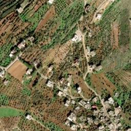 Satellite imagery of Aarîd Bechqaya, LB