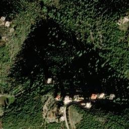 Satellite imagery of Hqoûl es Saouâne, LB