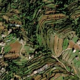 Satellite imagery of Tallet Handouch, LB