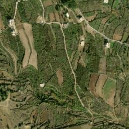 Satellite imagery of Qornet er Rassîf, LB