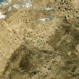 Satellite imagery of Jouret et Toton, LB