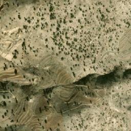 Satellite imagery of Jouret et Toton, LB