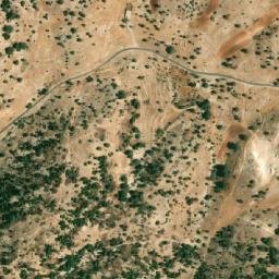 Satellite imagery of Jabal es Souaissi, LB