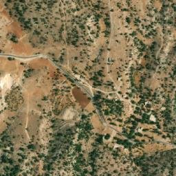 Satellite imagery of Jabal es Souaissi, LB
