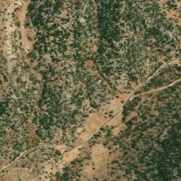 Satellite imagery of Maql Abou Járrá, LB