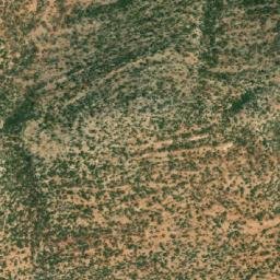 Satellite imagery of Jabal Fissâne, LB