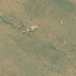 Satellite imagery of Zoqom al Khinzīr, SY