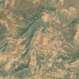 Satellite imagery of Khaymah Kōh, AF