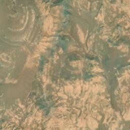 Satellite imagery of Khaymah Kōh, AF