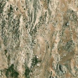 Satellite imagery of Kōh-e Āsmānī, AF