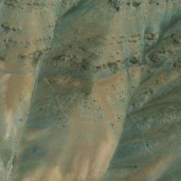 Satellite imagery of Kōh-e Sang-e Zard, AF