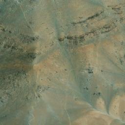 Satellite imagery of Kōh-e Sang-e Zard, AF