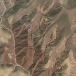 Satellite imagery of Kōh-e Birinjī, AF
