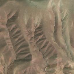 Satellite imagery of Kōh-e Birinjī, AF