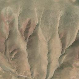 Satellite imagery of Kōh-e Birinjī, AF