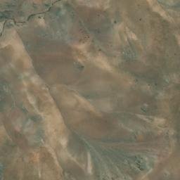 Satellite imagery of Kōh-e Kulāgh, AF