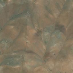 Satellite imagery of Kōh-e Khowāl Sōkhtah, AF