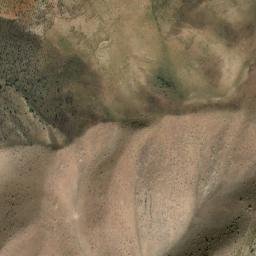 Satellite imagery of Siyāh Kōh, AF